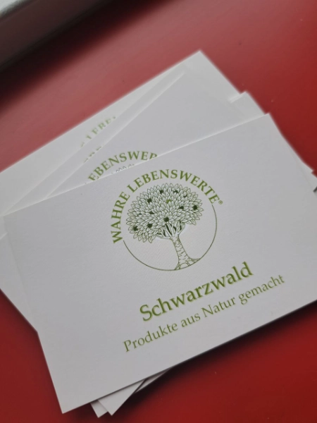 Wahre Lebenswerte Schwarzwald